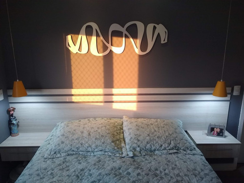 Imagem 11 de 22 de Apto Vila Prudente | 3 Quartos | 78 M² | Cond: R$650.00 | 1 Vaga - Kns6zc