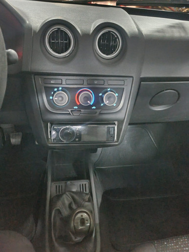 Chevrolet Celta 1.0 Lt Flex Power 5p