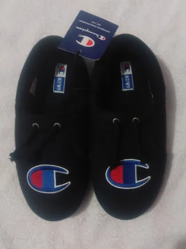 Pantuflas champion hot sale