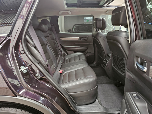 Renault Koleos Minuit