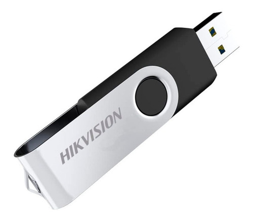 Pen Drive 64 Gb Hikvision M200s Flash Drive Circuit