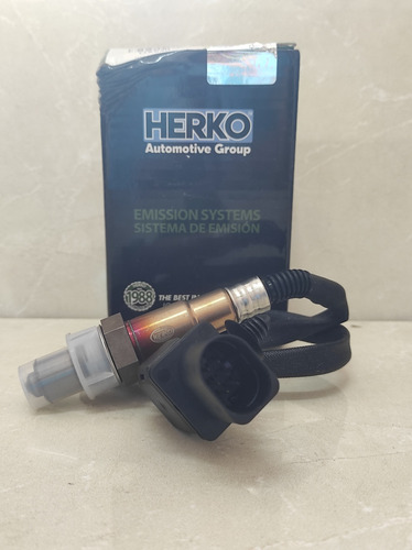 Sensor De Oxigeno Chevrolet Captiva Banco 1 (herko)