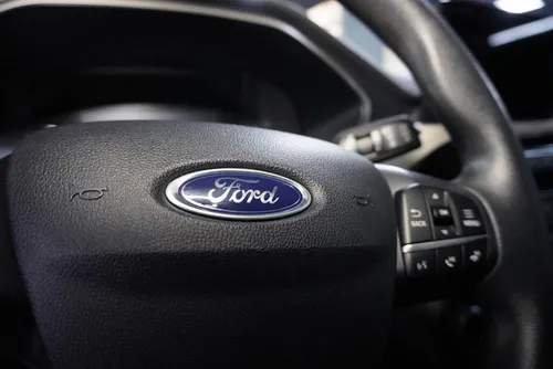 Ford New Escape Se 2.5 Automatica 4x2 Gasohibrida