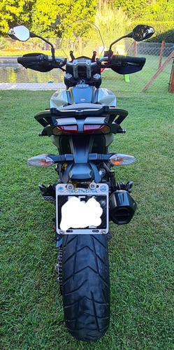Ducati Hyperestrada 821