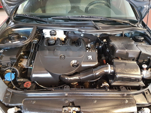Peugeot 206 1.9 Xrd Premium 3 P 2006