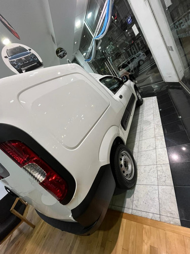 Fiat Fiorino 1.4 Fire Evo 87cv
