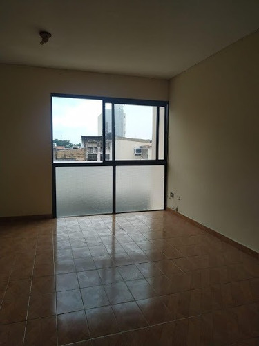 Imagem 8 de 18 de Apartamento Para Venda Na Praça Da Bandeira-centro. - Ap0198
