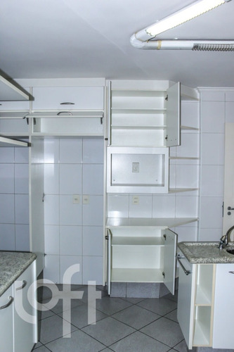Imagem 19 de 30 de Apartamento Padrão Em São Paulo - Sp - Ap0178_rncr