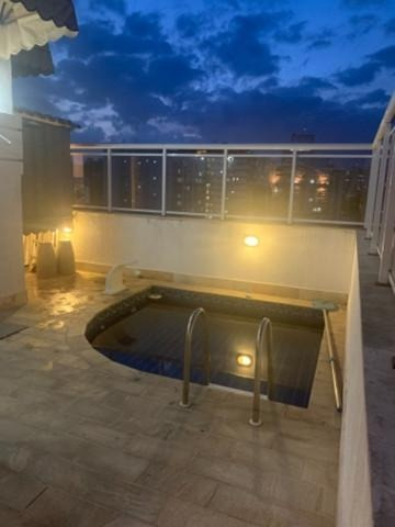Imagem 1 de 20 de Cobertura Com 3 Dormitórios À Venda, 180 M² - Icaraí - Niterói/rj - Co0389