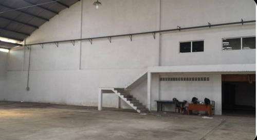 Imagem 11 de 12 de Galpão Para Alugar, 5.900m² Por R$ 60.000 + Taxas/mês - Distrito Industrial - Abreu E Lima/pe - Ga0168