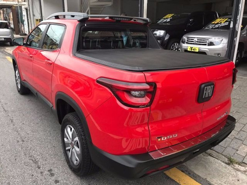 Imagem 8 de 12 de Fiat Toro Freedom 1.8 16v At6, Eyc9655