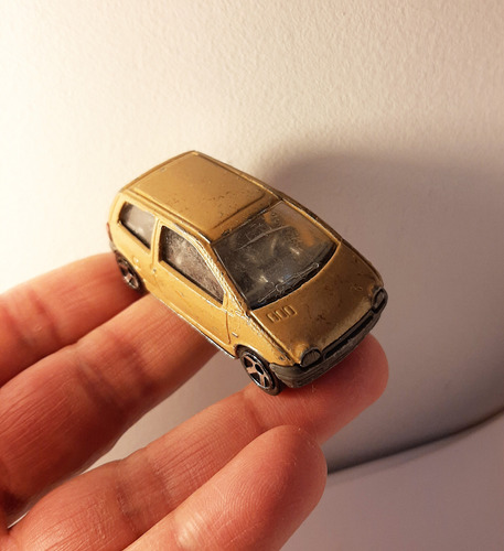 Renault Twingo 1994. Majorette