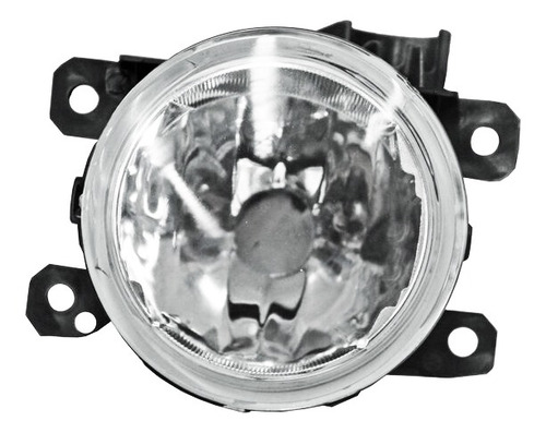 Set 2 Faros Niebla Honda Crv 12_14 Generica
