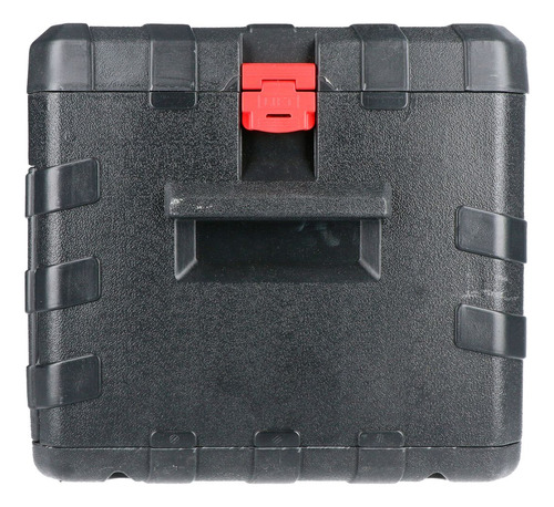 Juego Combinado De Herramienta Para Mecánico Con Caja Plásti