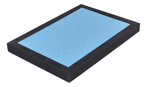 Diorama Base Rectangular Block Micro Landscape Material De
