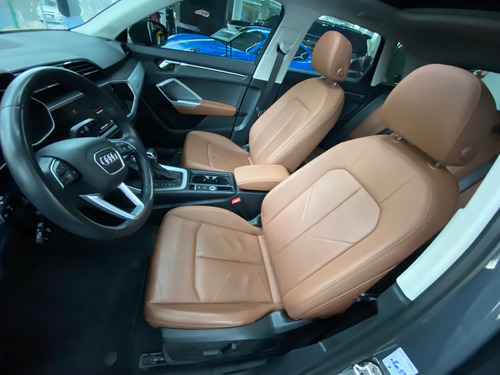 Audi Q3 2.0 40 Tfsi Select 180Hp At