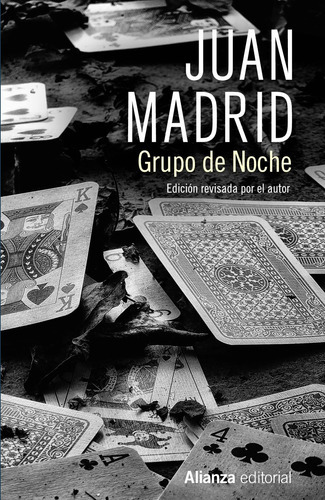 Grupo De Noche - Madrid, Juan  - * 