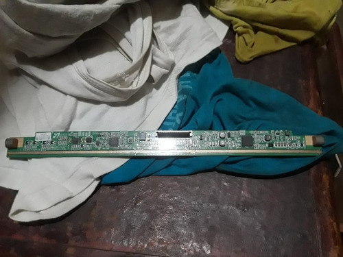 Imagen 9 de 9 de Repuestos Para Tv Samsun 32 Lcd Serie 4 Modelo Ln32d403