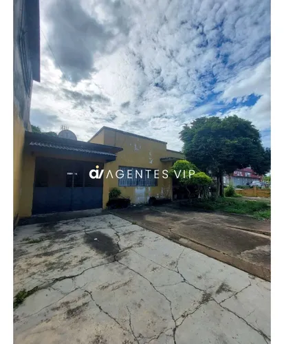 Avenida Raúl Leoni