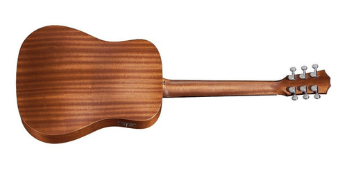 Guitarra electroacústica Taylor Baby Taylor BT2-e caoba natural