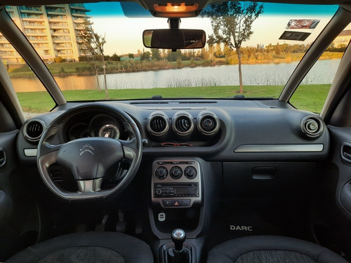 Citroën C3 Picasso 1.6 Tendance 115cv 115 Hp 2013
