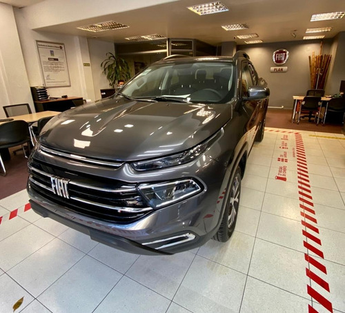 Imagen 13 de 15 de Fiat Toro 0km 2022 Tomamos Tu Usado/anticipo +ctas-m