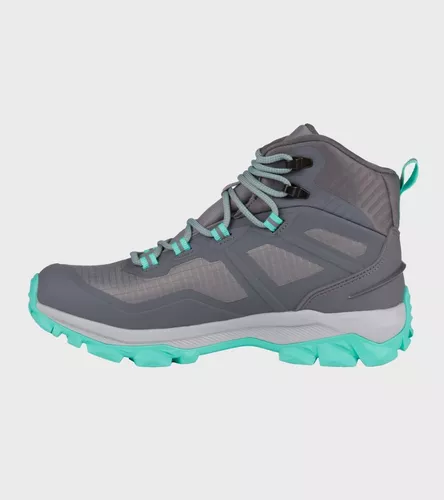 Botas Trekking Montagne Prohike Mujer Negra