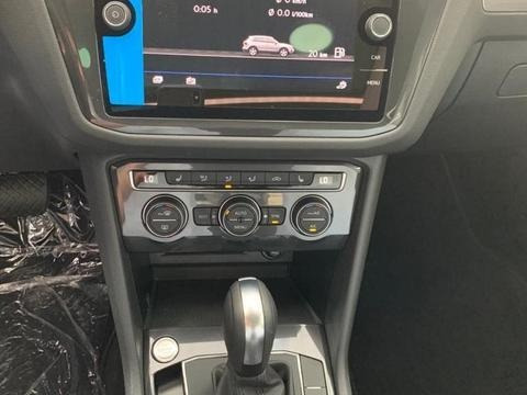 Volkswagen Tiguan Allspace 1.4 250 Tsi Comfortl