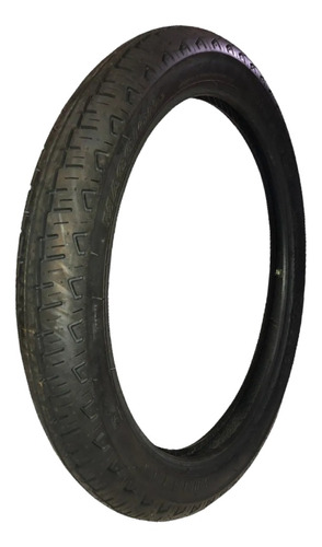 Pneu De Moto Traseiro 90/90-18 Tl 57p Maggion Winner