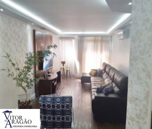 Imagem 14 de 15 de 02074 - Sobrado 3 Dorms. (1 Suíte), Vila Isolina Mazzei - São Paulo/sp - 2074