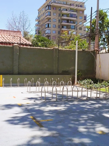 Dpto Seminuevo 2 Dorm 2 Baños A Pasos Metro Ciudad Del Niño