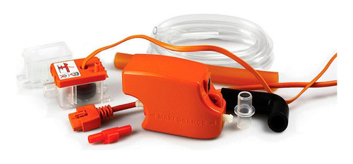 Maxi Orange - Bomba Condensado 35 L/hr