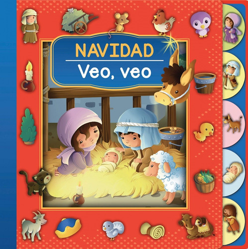 Navidad: Veo, Veo