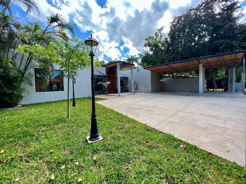 Casa En Venta En La Ceiba  