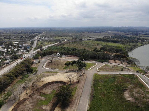 Venta Lotes A Partir De 600 M² Miguel Hidalgo Tuxpan Veracruz