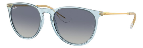 Óculos de sol originais Erika Ray-ban Blue