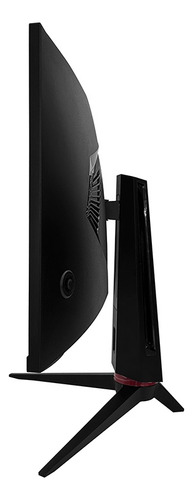 Monitor Curvo Teros Te-3411g 34 Pulgadas Wqhd Va Hdmi Dp