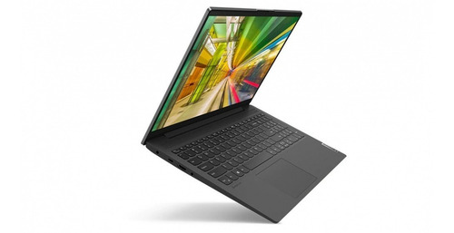 Imagen 5 de 6 de Lenovo 15.6 Tactil Intel I5 11va Gen 12gb Ram 256gb Ssd