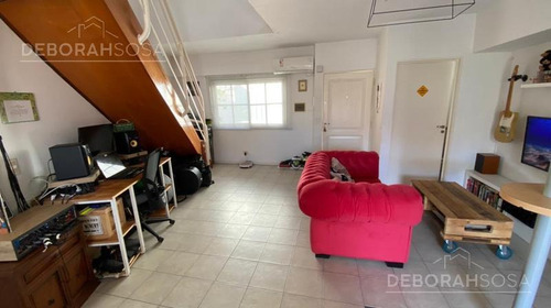 Imagen 10 de 13 de Oportunidad Departamento En Venta 2 Amb Duplex! Villa Urquiza