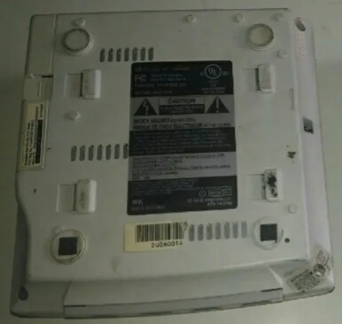 Dreamcast Com Defeito Leia O Anúncio! (Usado)