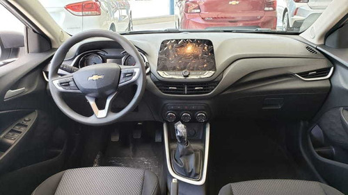 Chevrolet Onix Plus Ltz Turbo