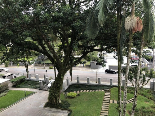 Imagem 3 de 27 de Apartamento No América Com 2 Quartos Para Locação, 189 M² - Lg1431