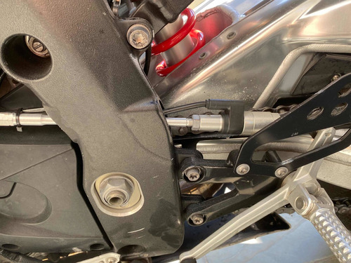 Bmw S1000rr