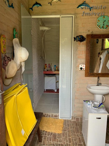 Imagem 5 de 19 de Chácaras Em Condomínio À Venda Em Piracaia/sp - Compre O Seu Chácaras Em Condomínio Aqui! - 1472388