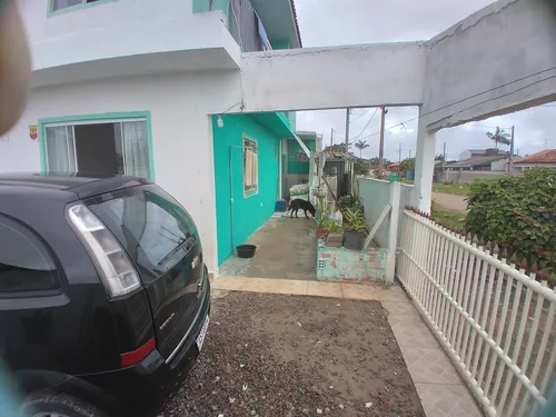Vendo Aceito Casa Ou Chácara Até 250mil