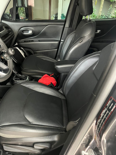 Jeep Renegade 1.3 Turbo Flex Aut. (T270) 5P