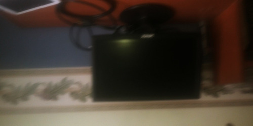 Monitor Lanix Lcd 16 (Usado)