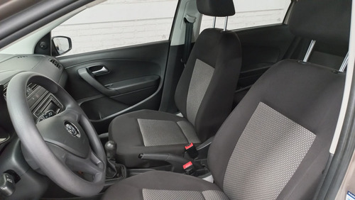 Imagen 12 de 15 de Volkswagen Vento 2020 1.6 Starline M/t