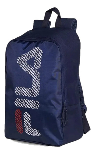 Mochila Fila Essenziale Unisex F23l00174_140