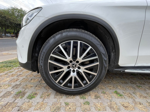 Mercedes-Benz Clase GLC GLC 300E 4MATIC